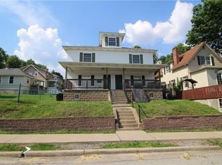 909 Willow St #1, Springdale, PA 15144