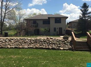 12622 103rd Ave, Finlayson, MN 55735