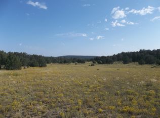 LOT 10 Boothbay Candy Kitchen Rd LOT 10, Ramah, NM 87321