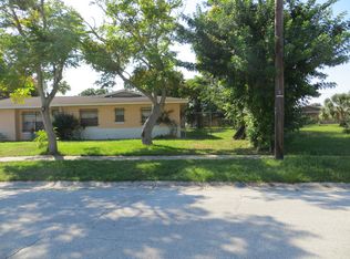 2120 Monticello Dr, Titusville, FL 32780