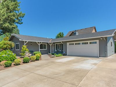 1400 NE 172nd Ave, Portland, OR, 97230