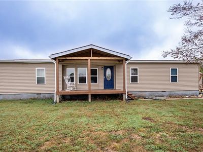 1079 195th St, Fort Scott, KS, 66701