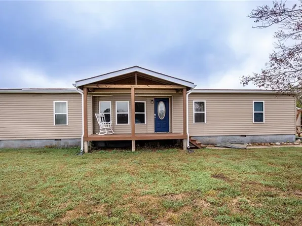 1079 195th St, Fort Scott, KS 66701