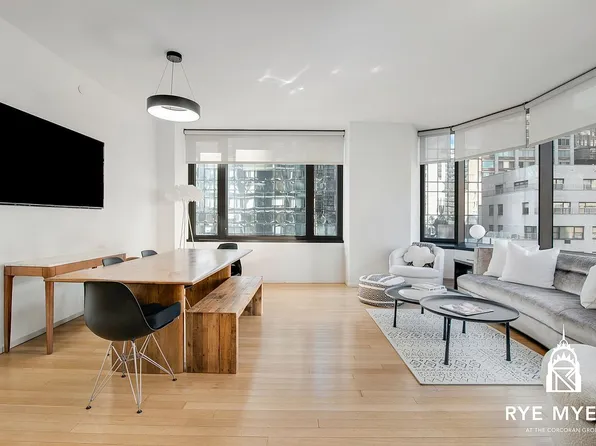 50 United Nations Plz APT 10D, New York, NY 10017