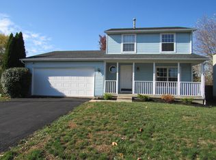771 Carteret Dr, Columbus, OH 43228