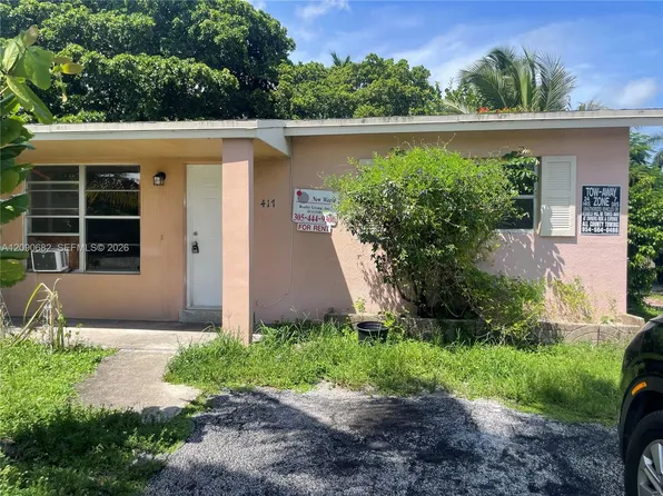 417 NW 40th St #417, Fort Lauderdale, FL 33309