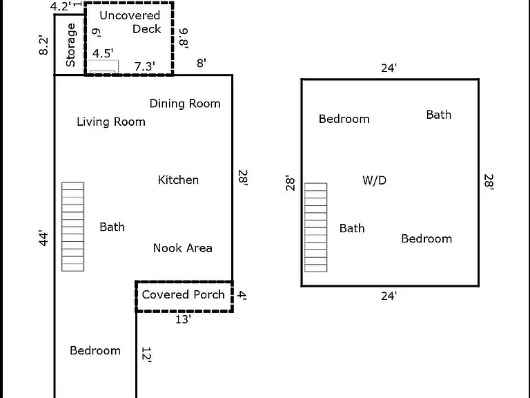 102 Shady Spring Pl — Photo 27
