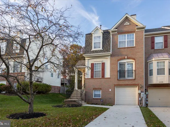 12321 Quiet Owl Ln, Bowie, MD 20720