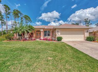 1666 Knotty Pine Ave, North Port, FL 34288