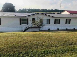 3076 Valley Home Rd, Morristown, TN 37813