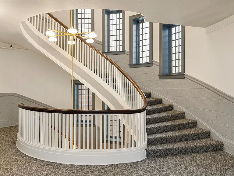 The New Carroll Apartments — Photo 7