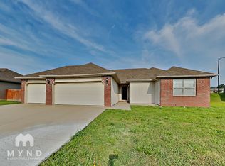 1305 S Marseilles Ave, Republic, MO 65738