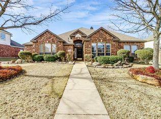 8017 Cripple Creek Dr, Fort Worth, TX 76179