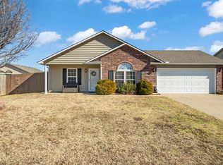 11209 N 119th Ave E, Owasso, OK 74055