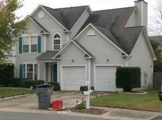 9600 Nettle Dr, Charlotte, NC 28216