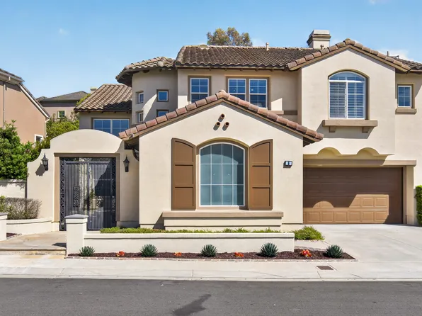 6 Westchester Ct, Coto De Caza, CA 92679