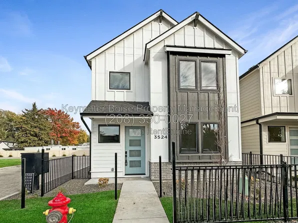 3524 W Anderson St, Boise, ID 83703