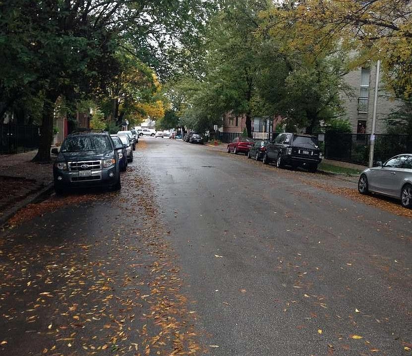 1st image of 543 N Wood St #1