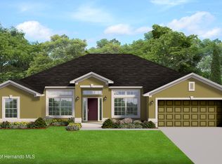 11044 Desert Sparrow Ave, Weeki Wachee, FL 34613