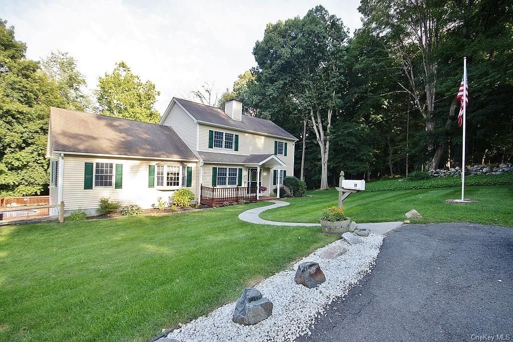 11 Meadow Lane, Brewster, NY 10509 MLS H6265975 Zillow