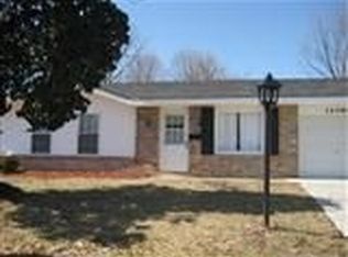 12095 Spalding Dr, Cincinnati, OH 45231