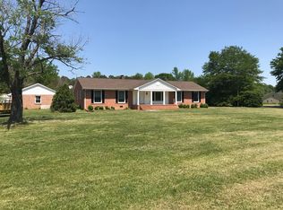 5400 Allin Rd, Prince George, VA 23875