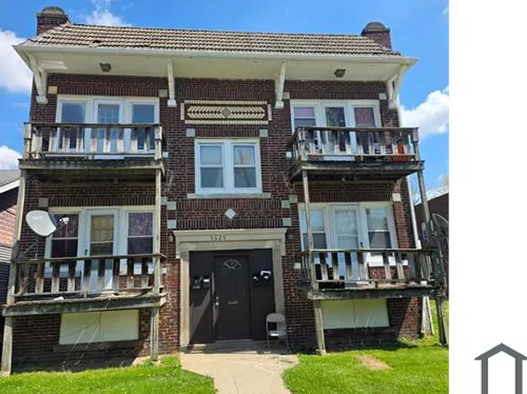 3629 E 149th St #3, Cleveland, OH 44120