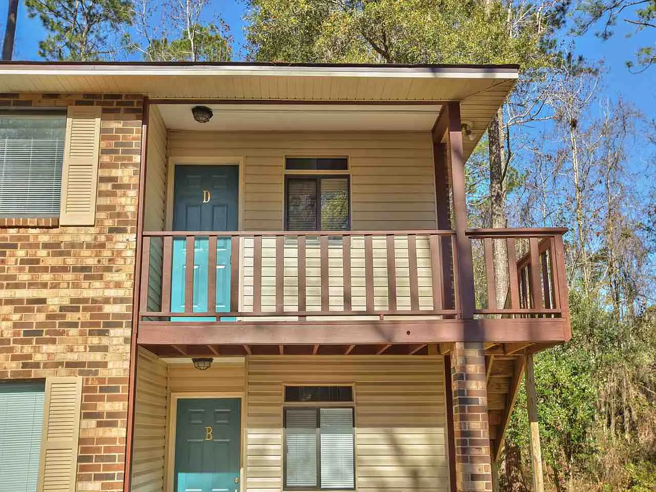 2 bed, 1006 sqft, $1,395 — Photo 4