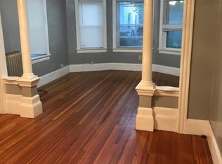 75 Rankin Ave #1, Providence, RI 02908