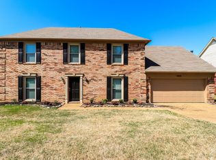 7620 Dexter Hollow Dr, Cordova, TN 38016