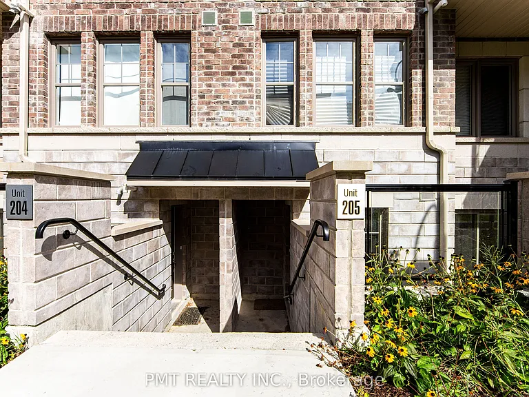 2355 Sheppard Ave W #205 — Photo 35
