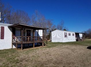 2310 Red Top Hill Rd, Buchanan, TN 38222