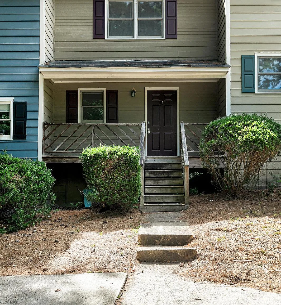 2 bed, 1.5 bath, 992 sqft, $1,350 — Photo 2