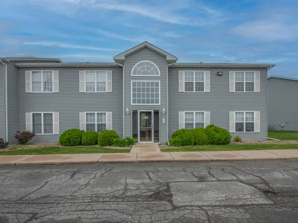 8243 Lincoln Cir APT B, Merrillville, IN 46410