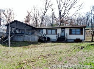 115 Mockingbird Beach Dr, Camdenton, MO 65020