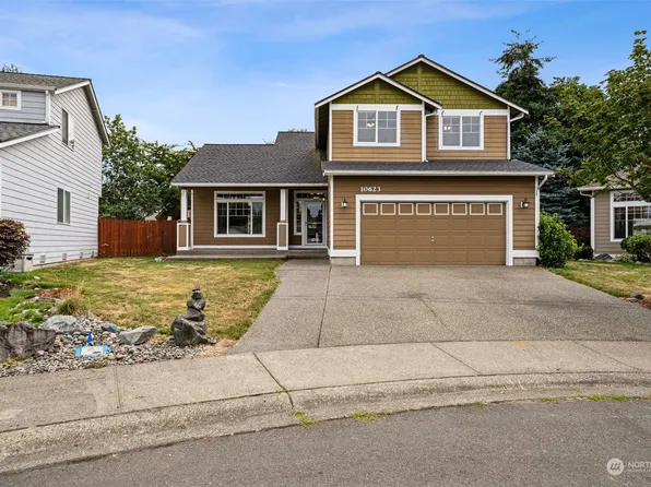 10623 230th Avenue Ct E, Buckley, WA 98321