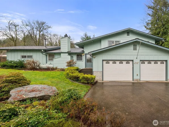 1105 Irving Street SW, Tumwater, WA 98512