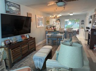 731 W Elkcam CIR #A102, MARCO ISLAND, FL 34145