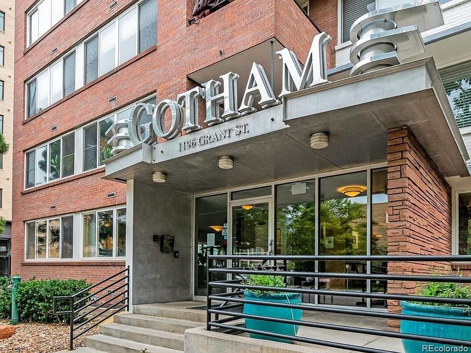 1196 N Grant St APT 104, Denver, CO 80203 | Zillow