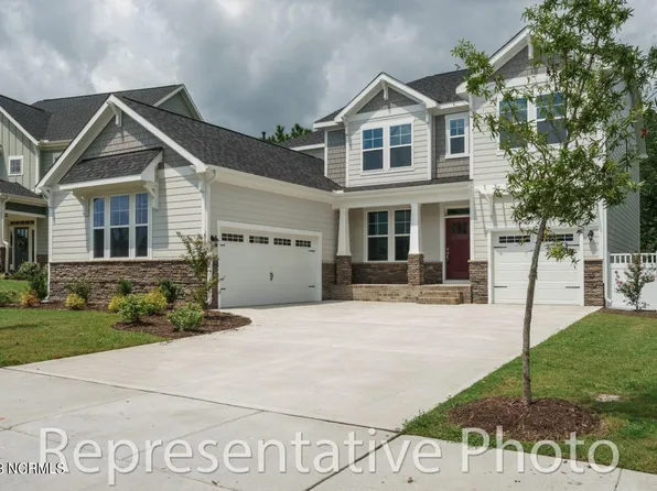 305 Gander Court Lot 664, Sneads Ferry, NC 28460