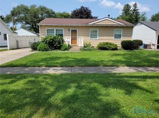 6213 Windamar Rd, Toledo, OH 43611