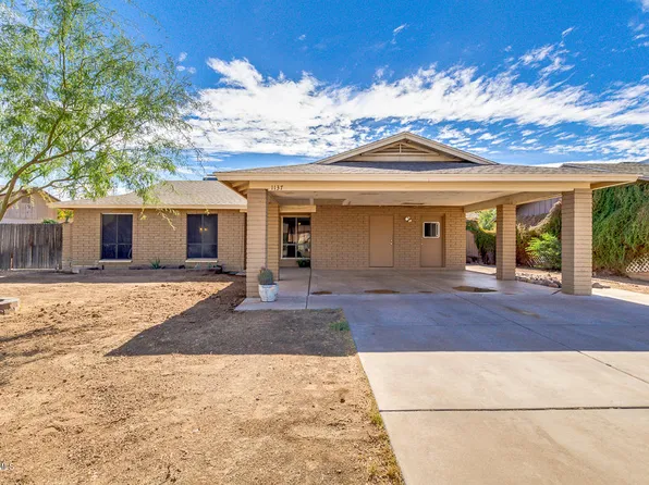 1137 E Hampton Cir, Mesa, AZ 85204