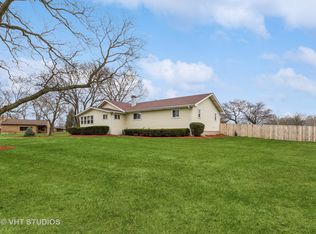 100 2nd Ave, Montgomery, IL 60538