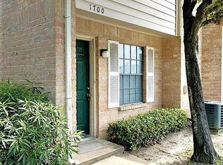 14600 Fonmeadow Dr APT 1700, Houston, TX 77035