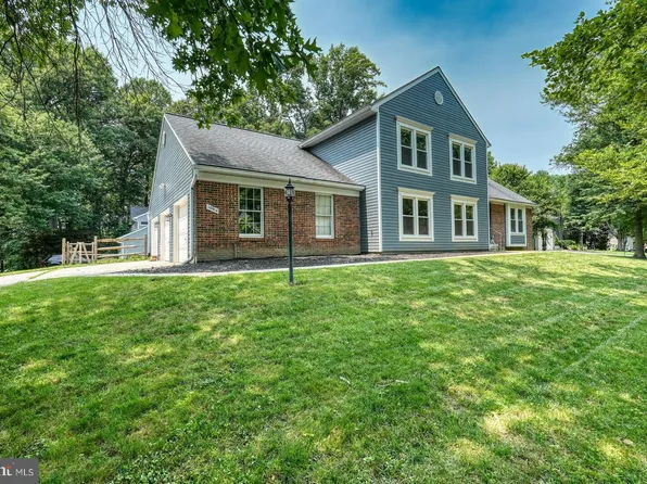 10914 Shadow Ln, Columbia, MD 21044