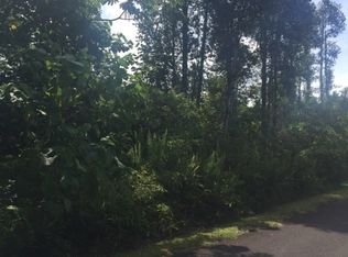 Silversword Ct LOT 6, Kurtistown, HI 96760