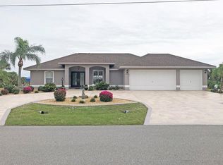 4122 Library St, Pt Charlotte, FL 33948