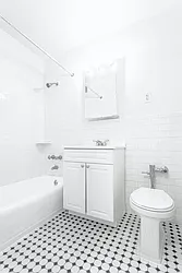 Rented by Olnick Organization