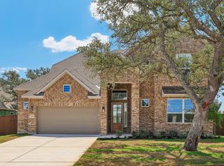 201 Firethorn Rd, Marble Falls, TX 78654