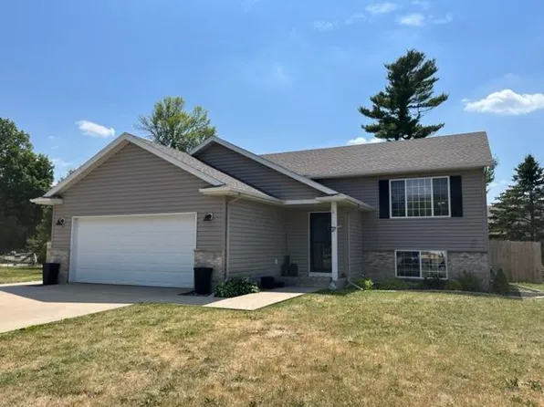 710 Mlinar Ave, Spring Valley, MN 55975